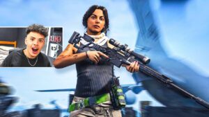 Warzone & Movement IS BACK 😍