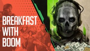 Will Call Of Duty Fund Xbox Game Studios 1st Party Development & Microsoft's Next Acquisition?