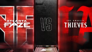 Winners Round 2 | @AtlantaFaZe vs @LAThieves | Major IV Tournament | Day 3