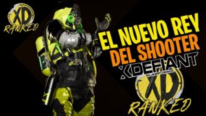 *XDEFIANT * EL NUEVO SHOOTER GRATIS QUE QUIERE DESTRUIR A CALL OF DUTY / OPINION