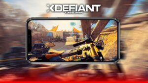 ¿XDEFIANT MATARÁ A CALL OF DUTY? | Nuevo JUEGO MÓVIL