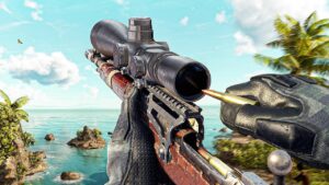 XDEFIANT is Taking Over... Call of Duty Killer?