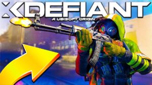 XDefiant : un concurrent pour Call of Duty ?...