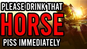 Yup... Call of Duty is STILL DYING