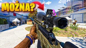 ZABÓJCA CALL OF DUTY NAWET TO ZROBIŁ DOBRZE... BRAK SBMM!