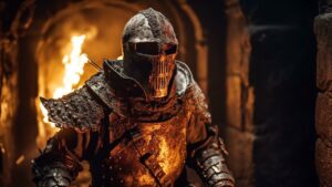 ZOMBIES DUNGEON (Call of Duty Zombies)