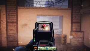 эта роблокс игра лучше, чем call of duty