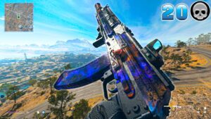 call of duty warzone 2 win gameplay kastov 545  (No Commentary)