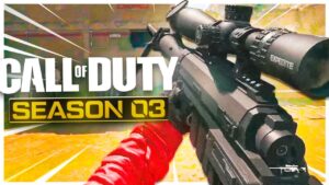 comienza la SALVACIÓN de CALL OF DUTY