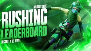 one stream legendary | Season 3 | Call of Duty Mobile Live