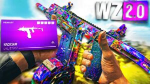 the *NEW* #1 FENNEC CLASS on ASHIKA ISLAND! (Ashika Island Warzone)