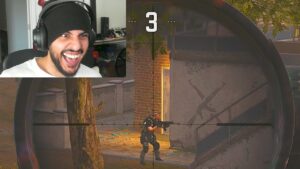 worst spawn in call of duty history