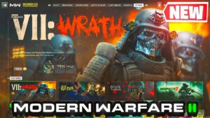 5 New STORE BUNDLES In MODERN WARFARE 2 Season 3 Reloaded! 10/05/23