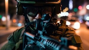 A New Call of Duty is coming...