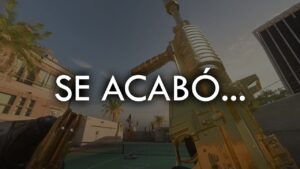 ACTIVISION CANCELA SM2, el CALL OF DUTY DEFINITIVO por CULPA de la COMUNIDAD