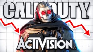 ACTIVISION a tué CALL OF DUTY ..... (Ils ont fermé Black Ops 2, Modern Warfare 2 & Modern Warfare 3)