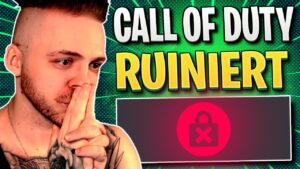 ACTIVISION zerstört CALL OF DUTY