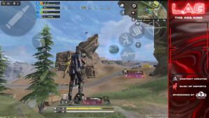 ALCTRAAAAAZ CUSTOMS AND NORMALL ALCTRAZ+NEW COMP TEAM   CALL OF DUTY MOBILE WITH LAG