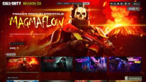 ALL 17+ NEW Bundles in Modern Warfare 2 Season 3 Reloaded | Ultra Skin, Tracer Packs & Release Dates