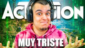 Activision HA ROTO Call Of Duty otra vez..