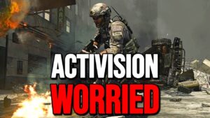 Activision Releases Statement - BIG Changes Coming