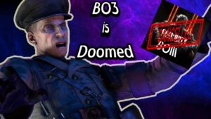 Activision is Killing Call of Duty. Let's Talk About it.