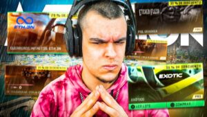 Activision prepara algo muy sucio para Call Of Duty