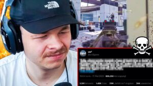 Activision verbietet das Beste Call of Duty