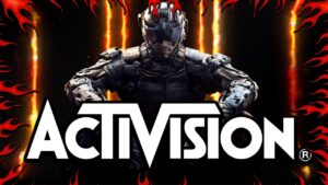 Activison Doesn't Want You to Play Call of Duty...