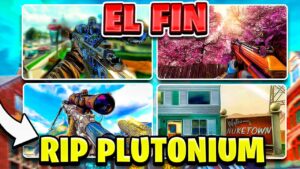 Adiós a TODOS los Call of Duty Antiguos...