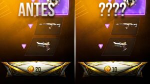 BAJARÁN los PRECIOS de RULETAS, CAJAS, ETC en CALL OF DUTY MOBILE?