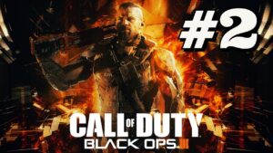 BİNLERCE ZOMBİYLE SAVAŞTIK / Call of Duty Black Ops III Türkçe - Bölüm 2