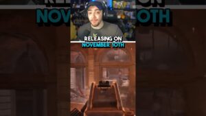 CALL OF DUTY 2023 JUST LEAKED..🤯