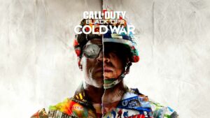 CALL OF DUTY COLD WAR LIVE !! PS5