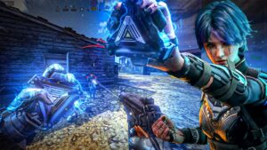 CALL OF DUTY MOBILE - SÁBADOU COM O M2 E COMPANHIA!