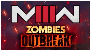 CALL OF DUTY MODERN WARFARE 3 ZOMBIES IN 2023!