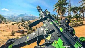 CALL OF DUTY: WARZONE 2 RANGER GAMEPLAY! (NO COMMENTARY)