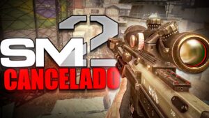 CANCELAN COD SM2, la última esperanza de CALL OF DUTY