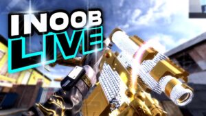 CHILLING | CALL OF DUTY MOBILE LIVE | iNOOB LiveStream #118 | CODM LIVE
