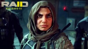 CO SIĘ TUTAJ DZIEJE... RAJD ATOMGRAD: EPIZOD 3 (CALL OF DUTY MODERN WARFARE 2)