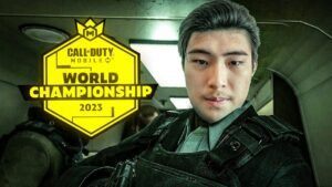 🔴 CONFERINDO A NOVA ATUALIZAÇÃO DA SEASON 5 DO COD MOBILE!