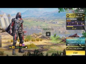 Call Of Duty MOBILE TOURNAMENTS - Collecting Camos