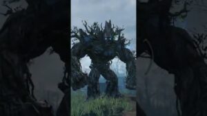 Call Of Duty Mobile Zombies Fighting The other Boss in hardcore mode?#All_OutGaming