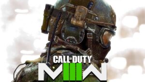 Call Of Duty Modern Warfare 3 2023 YA ES OFICIAL