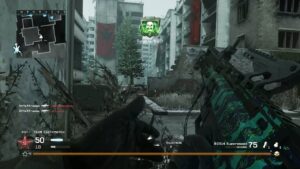 Call Of Duty Modern Warfare Remastered Multiplayer Gameplay  (No Commentary)