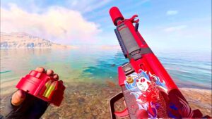 Call Of Duty Warzone 2 Solo SMG Gameplay (No Commentary)