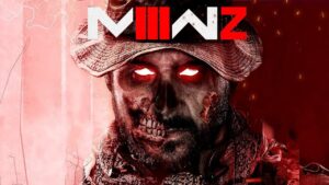 Call of Duty 2023 Has Zombies