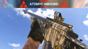 Call of Duty 2023 is NUTS