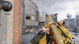 Call of Duty Black Ops Cold War: Team Deathmatch Gameplay Highlights (No Commentary)