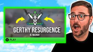 Call of Duty Did Something Good.